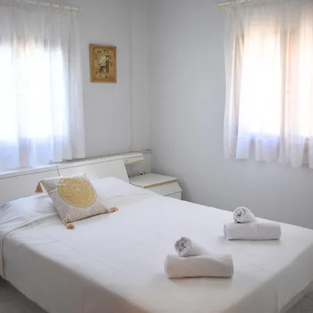 Sunflower House Apartment Limenaria (Thasos)