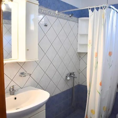 Sunflower House Limenaria (Thasos)