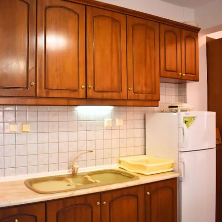 Sunflower House Apartment Limenaria (Thasos)