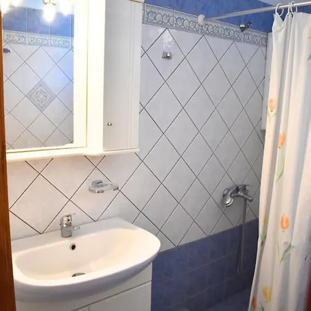Sunflower House Apartment Limenaria (Thasos)
