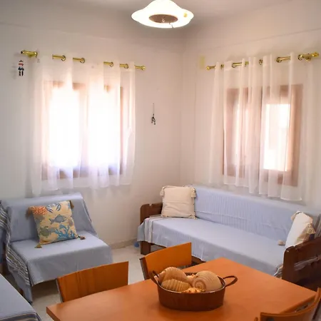 Sunflower House Apartment